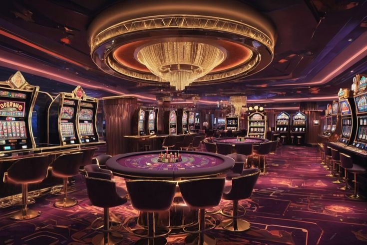 p0118 Live Casino